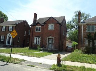 17365 Santa Rosa Dr, Detroit, MI 48221