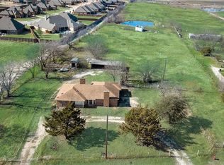 1304 Fm 156 S, Haslet, TX 76052