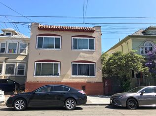 524 25th St APT 4, Oakland, CA 94612