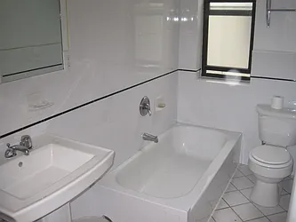 Rented by EA Kane RE Inc.