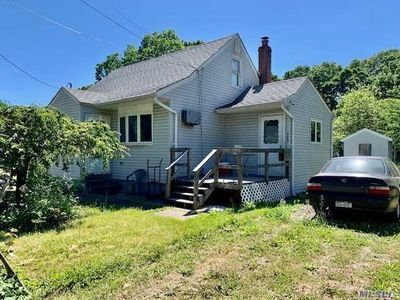 383 Avondale Dr, Shirley, NY, 11967