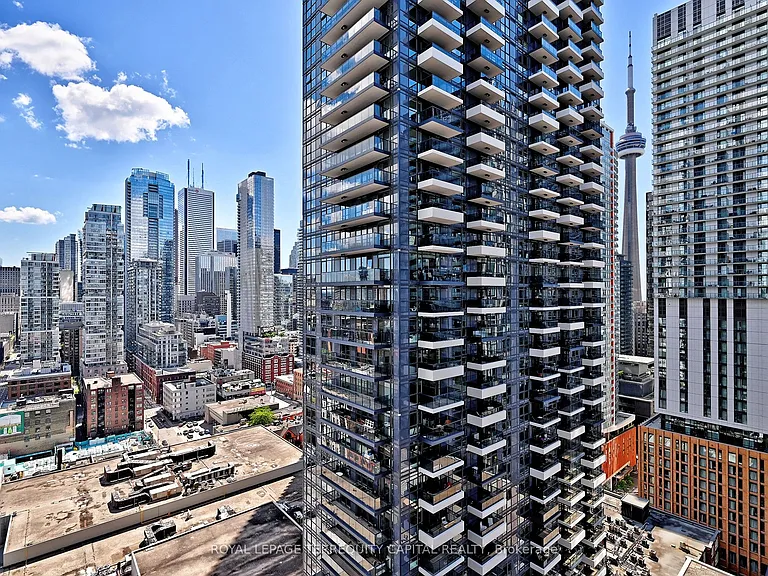 125 Peter St #2308 — Photo 33