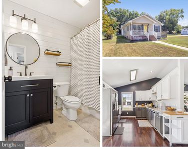 200 Powell St, Fredericksburg, VA, 22408