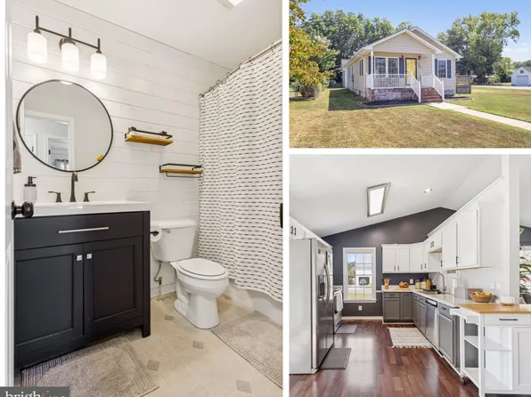 200 Powell St, Fredericksburg, VA 22408