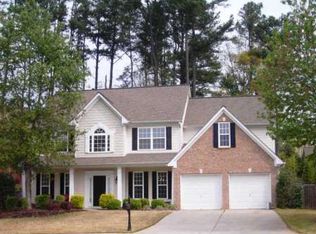 2420 Cheriton Ct, Cumming, GA 30041