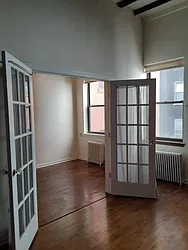 Rented by Corcoran