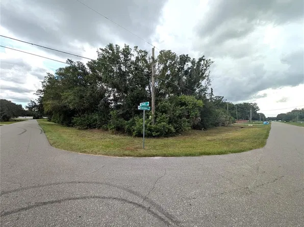 12111 GLENSHIRE DRIVE LOT 12, RIVERVIEW, FL 33579