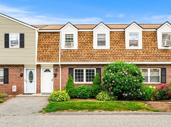 19 Orchard Ave #B, Haverhill, MA 01830