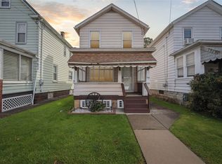516 5th Ave, Ford City, PA 16226