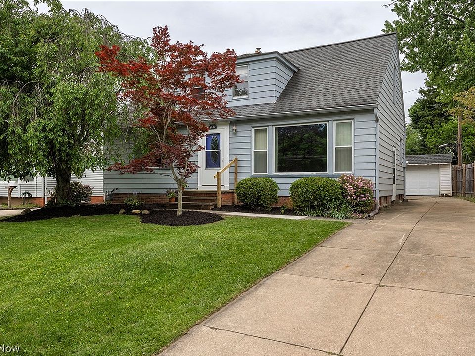 1st image of 5042 N Barton Rd