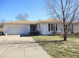 721 Scott Ave, Salina, KS 67401