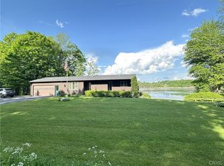 2106 Cemetery Rd, Fabius, NY 13063