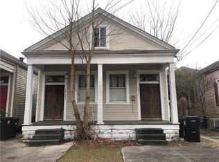 1617 Fern St, New Orleans, LA 70118