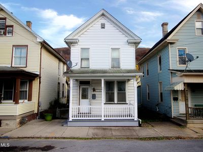 1464 Blair Ave, Tyrone, PA, 16686