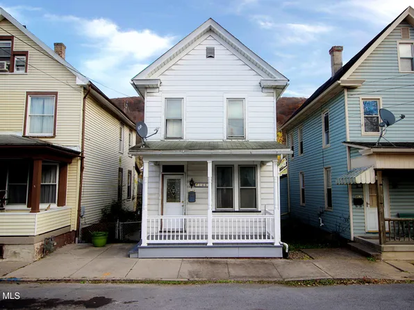 1464 Blair Ave, Tyrone, PA 16686