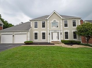 6706 Maddux Dr, Cincinnati, OH 45230