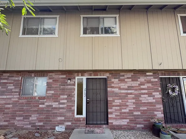 2702 W Modoc Ct, Carson City, NV 89701