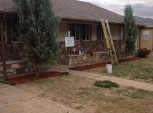 1580 S Newton St, Denver, CO 80219