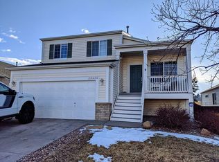20436 Willowbend Ln, Parker, CO 80138