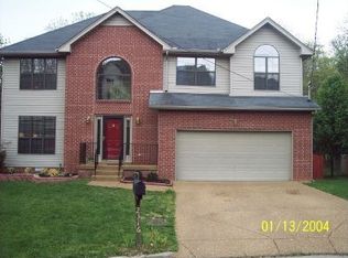 2316 Sunnett Pl, Nashville, TN 37211