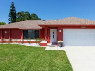 213 SW 44th St, Cape Coral, FL 33914