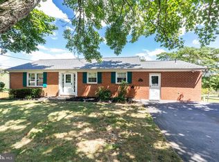 112 E Nicodemus Rd, Westminster, MD 21157