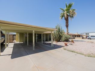 6706 E 1st Ave, Scottsdale, AZ 85251