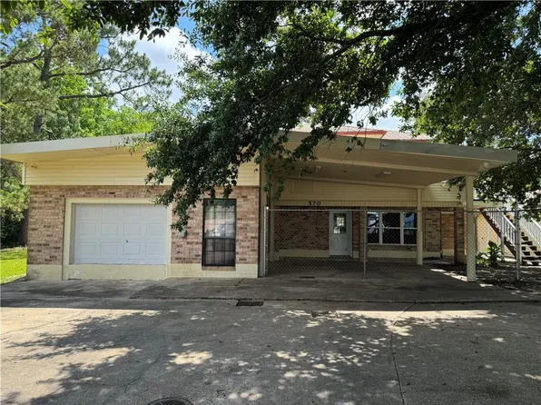 570 Central Ave, Reserve, LA 70084