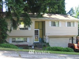 11813 NE 153rd St, Kirkland, WA 98034