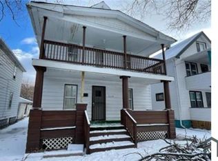 509 E 143rd St, Cleveland, OH