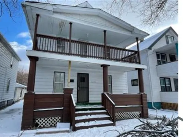 509 E 143rd St, Cleveland, OH 44110