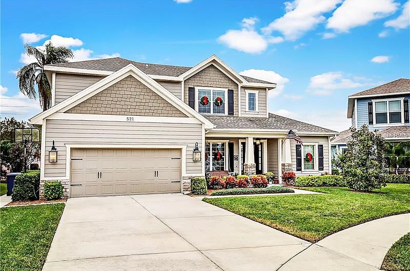 1st image of 521 Island Ct