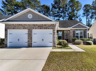 119 Pine View Xing, Pooler, GA 31322