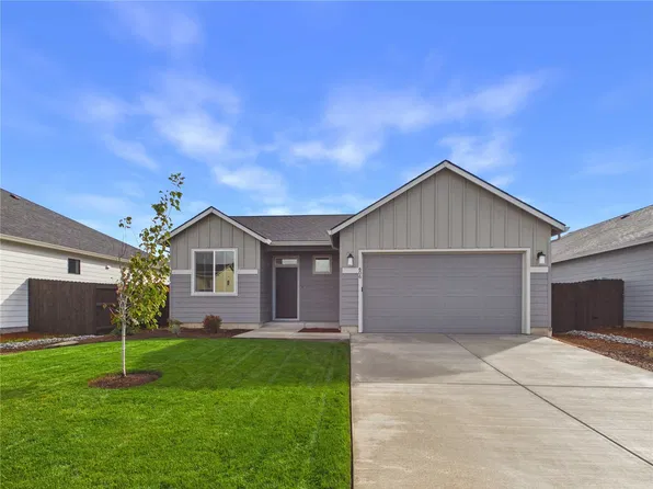 606 Powell Avenue, Winlock, WA 98596