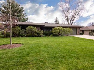 5037 Larkspur Dr, Rockford, IL 61107