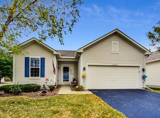 1567 Benzie Ct, Romeoville, IL 60446