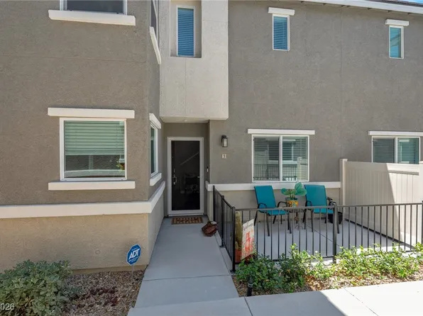 12348 Golden Wreath Rd #1, Las Vegas, NV 89183