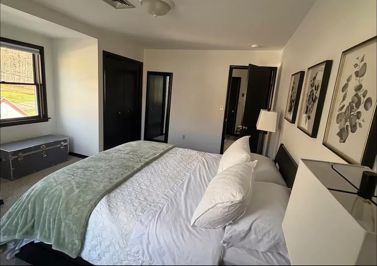 1 bed, 750 sqft, $1,850 — Photo 4