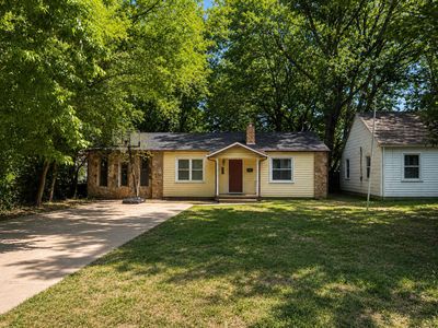 1421 E Seminole Street, Springfield, MO, 65804