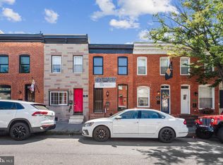 827 S Linwood Ave, Baltimore, MD 21224