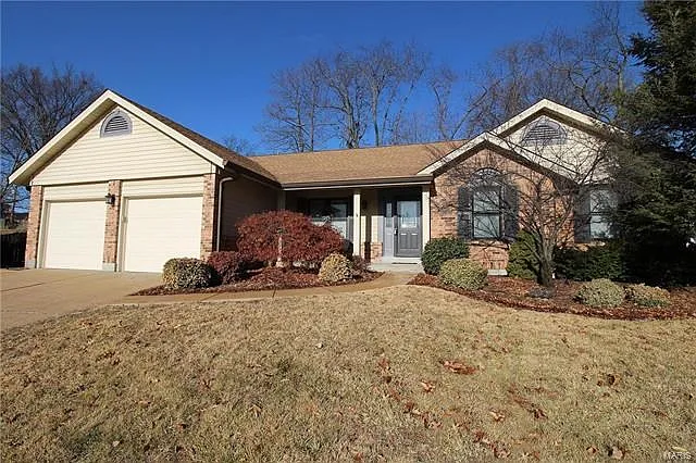 1 Harvest Wind Ct photo 1
