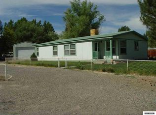 4130 Bonanza Cir, Winnemucca, NV 89445