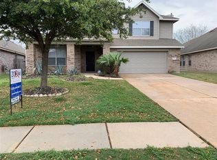 3303 Raintree Village Dr, Katy, TX 77449