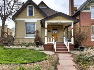 3417 N Raleigh St, Denver, CO 80212