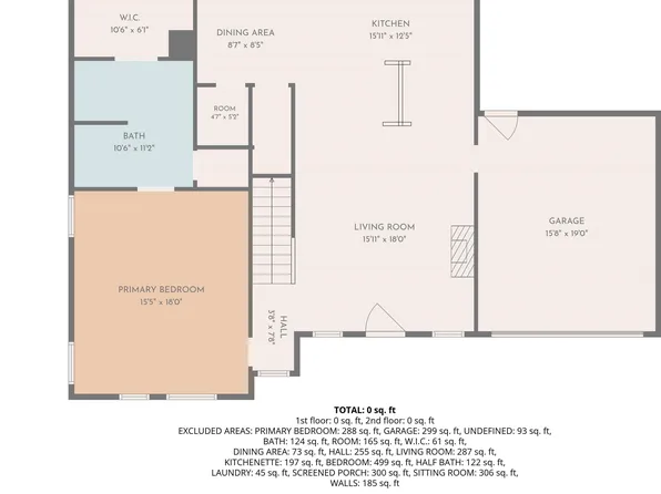 10 James Shaver Trl, Greenville, SC 29607