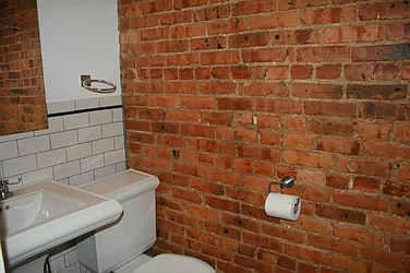 Rented by Harlem Lofts