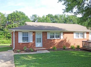 91A Montague Rd, Greenville, SC 29617