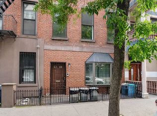 186 W 9th St, Brooklyn, NY 11231