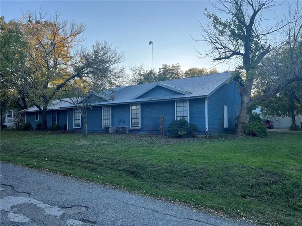 0 N Dallas St, Kaufman, TX 75142
