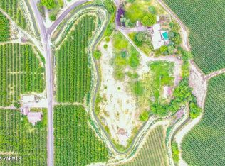 Nna Riggins Rd, Wapato, WA 98951